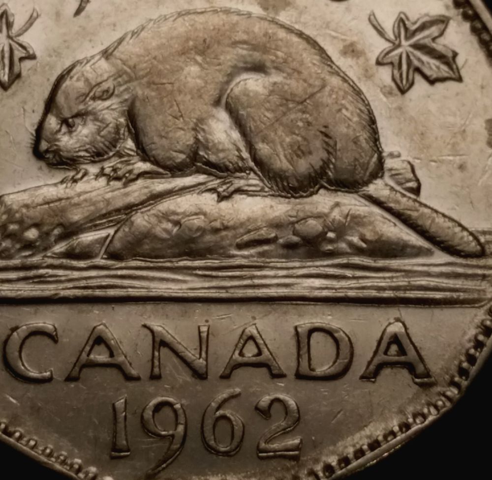 1962-Nickel-With-Heavy-Doubling.
